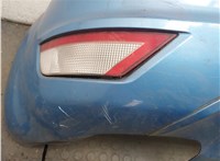  Кронштейн бампера Ford Focus 2 2008-2011 11462950 #9