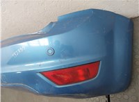  Кронштейн бампера Ford Focus 2 2008-2011 11462950 #13