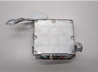 Блок управления двигателем Toyota RAV 4 2000-2005 20529847 #1