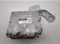  Блок управления двигателем Toyota RAV 4 2000-2005 20529847 #2