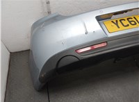  Бампер Mazda 6 (GH) 2007-2012 20529865 #20