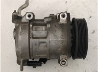 6453WH Компрессор кондиционера Citroen C4 Grand Picasso 2006-2013 20529881 #1
