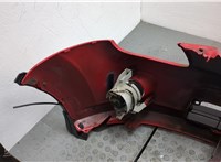  Бампер Suzuki Ignis 2003-2007 20529897 #4