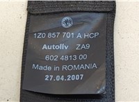  Ремень безопасности Skoda Octavia (A5) 2004-2013 20529908 #3