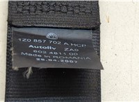 Ремень безопасности Skoda Octavia (A5) 2004-2013 20529912 #4