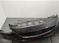  Бампер Mazda 6 (GJ) 2012-2018 20529916 #3