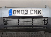  Бампер Volkswagen Passat 5 2000-2005 20529935 #6