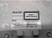 AA6T18C815XG Магнитола Ford Fiesta 2008-2013 20529945 #4