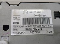AA6T18C815XG Магнитола Ford Fiesta 2008-2013 20529945 #5