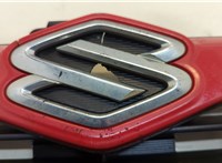  Решетка радиатора Suzuki Ignis 2003-2007 20529947 #2