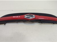 Решетка радиатора Suzuki Ignis 2003-2007 20529947 #3