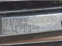  Решетка радиатора Suzuki Ignis 2003-2007 20529947 #9