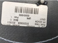  Заглушка буксировочного крюка Chevrolet Equinox 2017-2021 11463112 #10