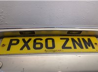  Подсветка номера Volkswagen Passat CC 2008-2012 11463148 #2