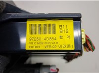   KIA Carnival 2006-2014 20529967 #3