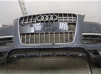4L0807105J Бампер Audi Q7 2005-2015 20529974 #1