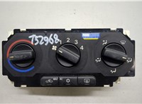  Переключатель отопителя (печки) Opel Astra G 1998-2005 20529982 #1