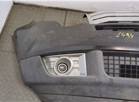  Юбка бампера нижняя Ford Edge 2006-2015 11463232 #5
