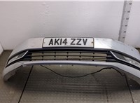  Заглушка буксировочного крюка Volkswagen Passat 7 2010-2015 Европа 11463260 #1
