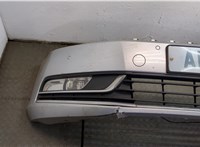 Заглушка буксировочного крюка Volkswagen Passat 7 2010-2015 Европа 11463260 #3