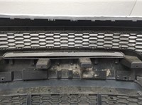  Заглушка (решетка) бампера Dodge Charger 2014-2025 11463279 #4