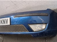 1331776, 3S7115K205AE Фара противотуманная (галогенка) Ford Mondeo 3 2000-2007 11463283 #2