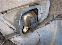  Заглушка буксировочного крюка Ford Mondeo 3 2000-2007 11463286 #4