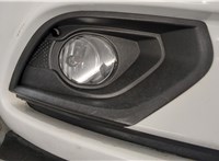  Заглушка (решетка) бампера Opel Corsa E 2014-2019 11463304 #4