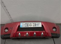  Фара противотуманная (галогенка) Mitsubishi Outlander XL 2006-2012 11463314 #1