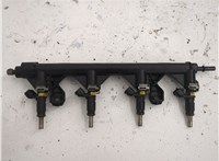 1984G7, 198552 Форсунка топливная Citroen C4 Grand Picasso 2006-2013 20530055 #2