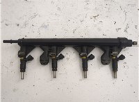 1984G7, 198552 Форсунка топливная Citroen C4 Grand Picasso 2006-2013 20530055 #3