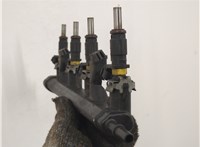 1984G7, 198552 Форсунка топливная Citroen C4 Grand Picasso 2006-2013 20530055 #4