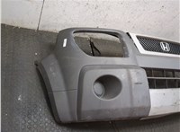 04711SCVA90ZA, 71110SCVA00ZA, 75101SCVA01ZA, 75120SCVA01ZA Бампер Honda Element 2002-2011 20530057 #2