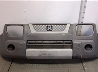 04711SCVA90ZA, 71110SCVA00ZA, 75101SCVA01ZA, 75120SCVA01ZA Бампер Honda Element 2002-2011 20530057 #1