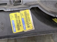  Заглушка буксировочного крюка Ford Focus 3 2011-2015 11463321 #3