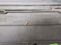  Заглушка буксировочного крюка Ford Focus 3 2011-2015 11463321 #6