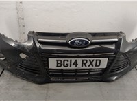  Бампер Ford Focus 3 2011-2015 20530079 #1