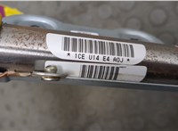 95580306902 Подушка безопасности боковая (шторка) Porsche Cayenne 2002-2010 20530084 #3