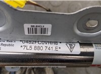 95580306902 Подушка безопасности боковая (шторка) Porsche Cayenne 2002-2010 20530084 #6