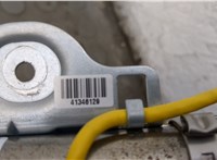 95580307002 Подушка безопасности боковая (шторка) Porsche Cayenne 2002-2010 20530087 #5