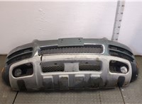  Бампер Volkswagen Touareg 2002-2007 20530092 #1