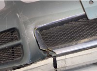  Бампер Volkswagen Touareg 2002-2007 20530092 #4