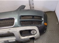  Бампер Volkswagen Touareg 2002-2007 20530092 #7