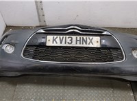 7401WP, 9687534777, 7422X7, 7810Y3, 6206N0, 9685425280, 6208R8, 6208R6 Бампер Citroen DS3 2009-2016 20530097 #1