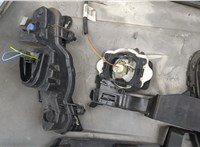 7401WP, 9687534777, 7422X7, 7810Y3, 6206N0, 9685425280, 6208R8, 6208R6 Бампер Citroen DS3 2009-2016 20530097 #3