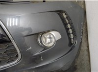 7401WP, 9687534777, 7422X7, 7810Y3, 6206N0, 9685425280, 6208R8, 6208R6 Бампер Citroen DS3 2009-2016 20530097 #6