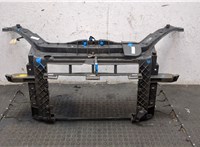 1518178, 4N1H16E146AC Рамка передняя (телевизор) Ford Fusion 2002-2012 20530104 #3