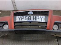 71743040, 71743043, 71742456, 71742457 Бампер Fiat Sedici 2005-2014 20530105 #1