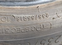  Пара шин 235/65 R18 Cadillac XT5 2016-2019 20530113 #7