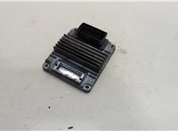 12237450 Блок управления двигателем Opel Corsa C 2000-2006 20530122 #1